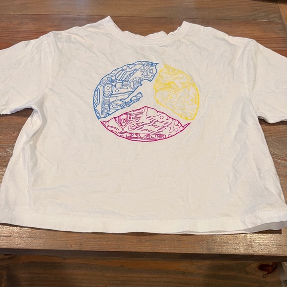 Jordan Other - Jordan crop top